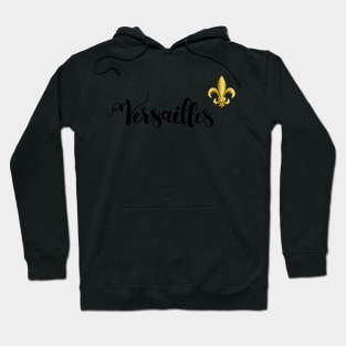 Versailles Hoodie